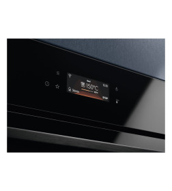 Шкаф духовой компактный с СВЧ Electrolux LVL8E09Z