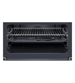 Шкаф духовой компактный с СВЧ Electrolux LVL8E09Z