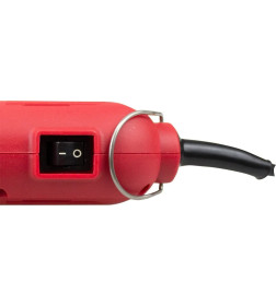 Гравер электрический Edon EG-160А (160Вт; 10000-32000об/мин; 3,2мм)