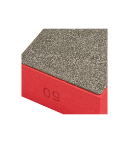 Притир алмазный DLT Standard #50 2118