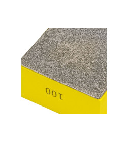 Притир алмазный DLT Standard #100 2119