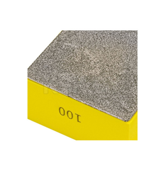 Притир алмазный DLT Standard #100 2119 (2119) 