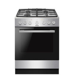 Плита газоэлектрическая Hansa FCMX69129H