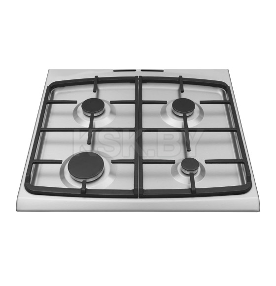 Плита газоэлектрическая Hansa FCMX69129H (FCMX69129H) 