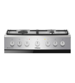 Плита газоэлектрическая Hansa FCMX69129H