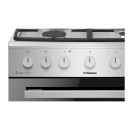 Плита газоэлектрическая Hansa FCMX69129H (FCMX69129H) 