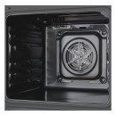 Плита газоэлектрическая Hansa FCMX69129H (FCMX69129H) 