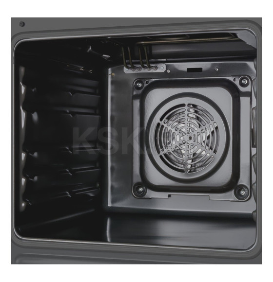 Плита газоэлектрическая Hansa FCMX69129H (FCMX69129H) 