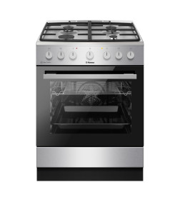 Плита газоэлектрическая Hansa FCMX69129H