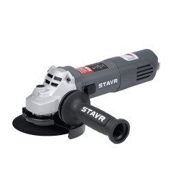 Углошлифмашина Stavr SAG 14-125VSP 9030700416