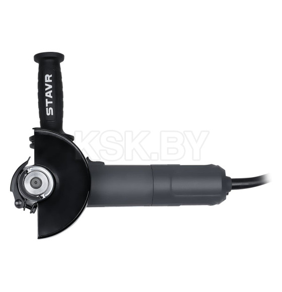 Углошлифмашина Stavr SAG 14-125VSP 9030700416 (9030700416) 