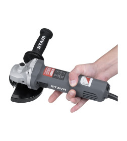 Углошлифмашина Stavr SAG 14-125VSP 9030700416