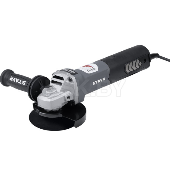 Углошлифмашина Stavr SAG 13-125BL-VS 9030700426 (9030700426) 