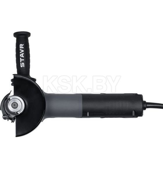 Углошлифмашина Stavr SAG 13-125BL-VS 9030700426 (9030700426) 
