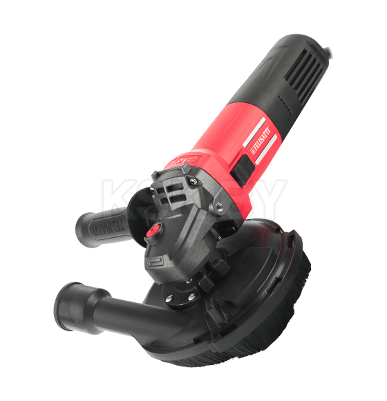 Шлифмашина Felisatti по бетону 125/1400,1400 Вт, 125 м (FT8702 Felisatti) 