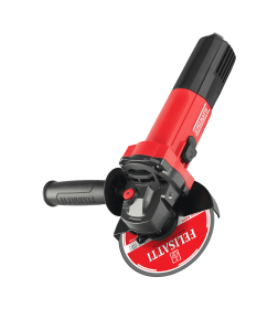 Углошлифмашина Felisatti 125/750, 750 Вт, 125 мм