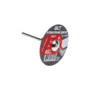 Диск алмазный для гравера № 47 45х0,6мм DLT 4484 (4484) 