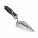 Мастерок Rollingdog 175 мм * 90 мм, серия Professional 50568 (50568) 