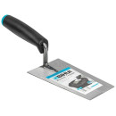 Мастерок четырехугольный BIHUI 120 мм BTCHB4 (BTCHB4) 