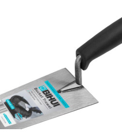 Мастерок четырехугольный BIHUI 120 мм BTCHB4