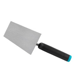 Мастерок четырехугольный BIHUI 120 мм BTCHB4