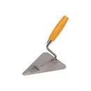 Кельма каменщика, треугольная,серия 30, 18см (0810-740018) 