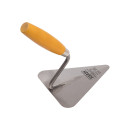 Кельма каменщика, треугольная,серия 30, 18см (0810-740018) 