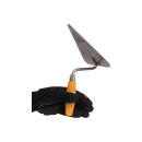 Кельма каменщика, треугольная,серия 30, 18см (0810-740018) 