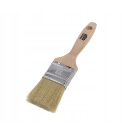 Кисть плоская PROFI HARDY 50мм