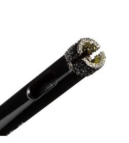 Коронка алмазная по плитке и керамограниту 8 мм DLT CERAMIC 0049