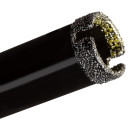 Коронка алмазная по плитке и керамограниту 12 мм DLT CERAMIC 0041 (0041) 