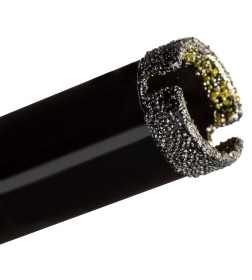 Коронка алмазная по плитке и керамограниту 12 мм DLT CERAMIC 0041