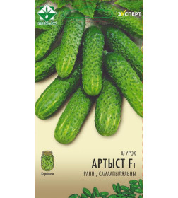 Огурец Артист F1 10шт (Эксперт) (семена)