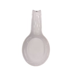 Подставка для черпака (цвет-белый)