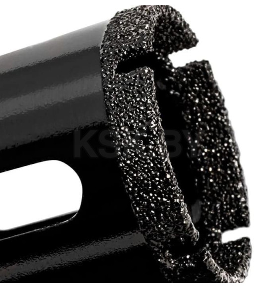 Коронка алмазная по плитке и керамограниту 28 мм DLT CERAMIC 0670 (0670) 