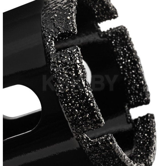 Коронка алмазная по плитке и керамограниту 32 мм DLT CERAMIC 0671 (0671) 