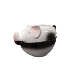 Емкость "Свинка" 1,5л 3395/1-24 сорт1