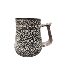 Кружка пивная (1,2л) мрамор 554256, Россия