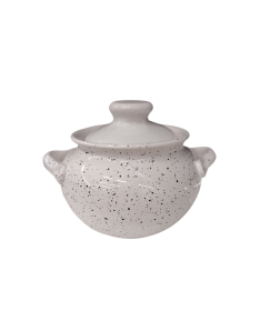 Горшок для тушения 0,5л 6793/50-25 сорт2