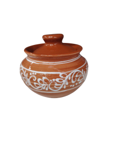 Емкость для тушения 0,5л 7133/48-25 сорт2