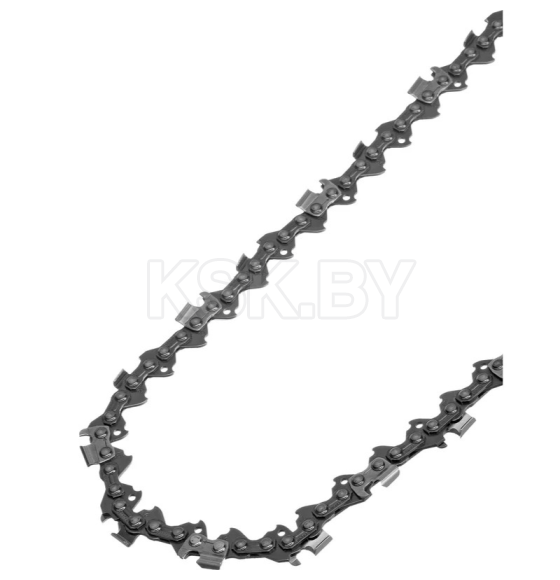 Цепь для бензопилы шина 45 см (18") шаг 0325" паз 15 мм 72 звена MTX (59820) 