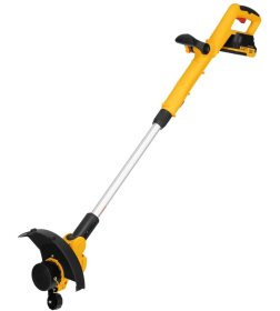 Триммер аккумуляторный GT-230 230 мм Li-Ion 20 В Denzel