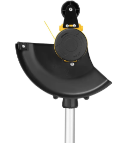 Триммер аккумуляторный GT-230 230 мм Li-Ion 20 В Denzel