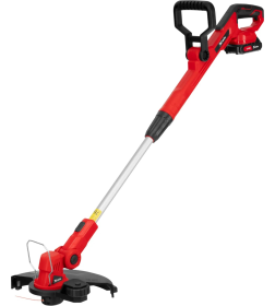 Триммер аккумуляторный GM-300 Li-Ion 20 В MTX