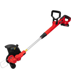 Триммер аккумуляторный GM-300 Li-Ion 20 В MTX