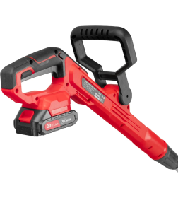 Триммер аккумуляторный GM-300 Li-Ion 20 В MTX