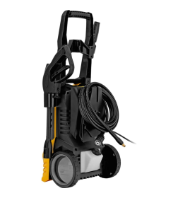 Мойка высокого давления R-135 1600 Вт 135 бар 390 л/ч Denzel