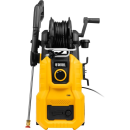 Мойка высокого давления R-200D 2400 Вт 200 бар 420 л/ч с барабаном  Denzel (58264) 
