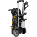 Мойка высокого давления R-180iD 2000 Вт 180 бар 420 л/ч Denzel (58266) 