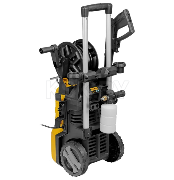 Мойка высокого давления R-180iD 2000 Вт 180 бар 420 л/ч Denzel (58266) 